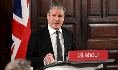 Labour Friends of Israel calls on a Starmer government to transform policy
