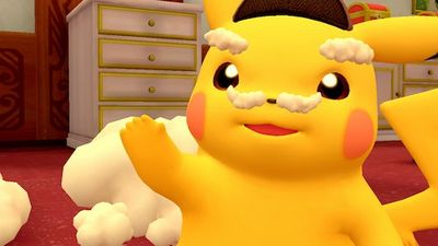 'Detective Pikachu Returns' Release Date, Launch Time, File Size, and Pre-Load
