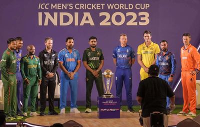 BCCI announces free drinking water for fans as ODI World Cup begins