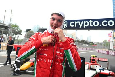 Ferrari junior Bearman to get Haas FP1 outings in Mexico and Abu Dhabi