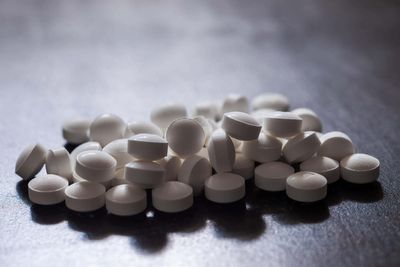 What are nitazenes? Powerful drug '500 times stronger than heroin' behind London clubland panic