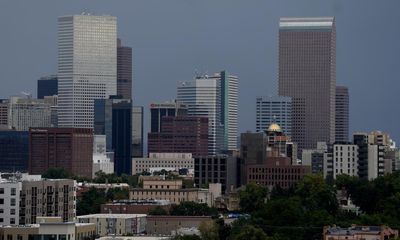 Denver city council members propose $300m medical debt relief plan for residents