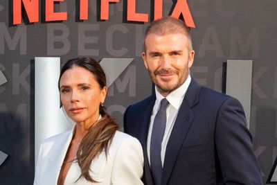 ‘What car did your dad drive?’ David Beckham mocks Victoria for claim about her ‘working class’ upbringing