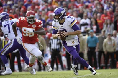 Previewing Kansas City’s Week 5 game vs. Vikings on Chiefs Wire Podcast
