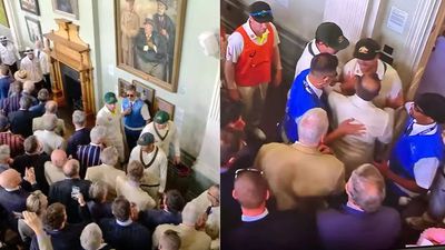 MCC punishes members involved in spat with Australia cricketers at Lord's