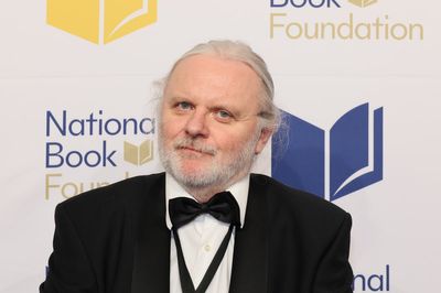 Norwegian author and playwright Jon Fosse awarded Nobel Prize in Literature