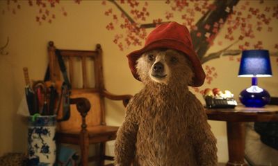 Paddington in Peru films in Colombia – sparking row over legislation in Peru