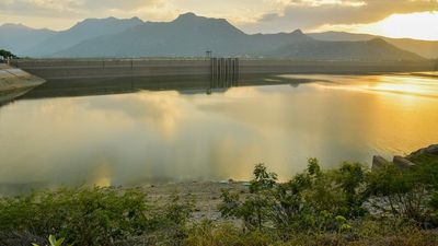 After 11 years, T.N.’s realisation of Cauvery water during southwest monsoon does not cross 50 tmc ft mark