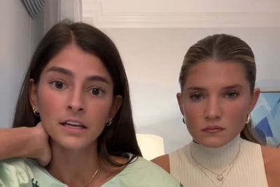 TikTok star Lunden Stallings apologises for resurfaced racist tweets