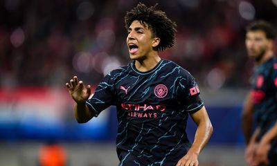 ‘Hurt’ could push Arsenal for Manchester City clash, says Rico Lewis