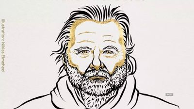 Nobel Prize in Literature 2023 awarded to Jon Fosse: All about the author