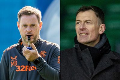 Draining Chris Sutton conflict pinpointed as part of Michael Beale's Rangers downfall