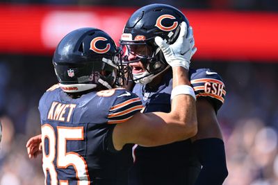 Bear Necessities: Previewing Chicago’s Week 5 game vs. Commanders