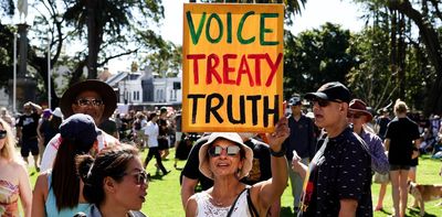 The Voice: why Australia is holding a referendum on First Nations representation to government – podcast