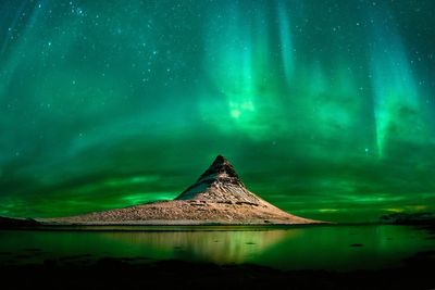 6 of the best northern lights holidays in Iceland