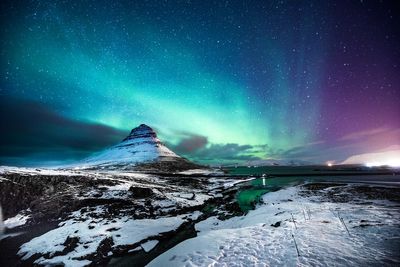 6 of the best Northern Lights holidays in Iceland
