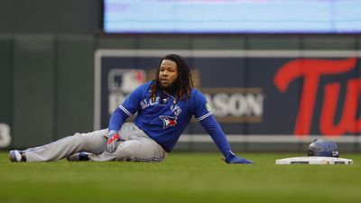 Sonny Gray revealed how Twins fans helped him execute a stunning Vladimir Guerrero Jr. pickoff