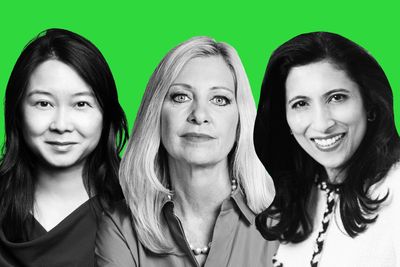 Fortune's 2023 Most Powerful Women list is here