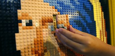 Lego's ESG dilemma: Why an abandoned plan to use recycled plastic bottles is a wake-up call for supply chain sustainability