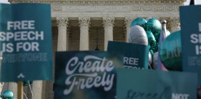 Supreme Court is increasingly putting Christians' First Amendment rights ahead of others' dignity and rights to equal protection