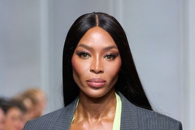 Naomi Campbell: British supermodel’s career to be honoured in new V&A exhibition