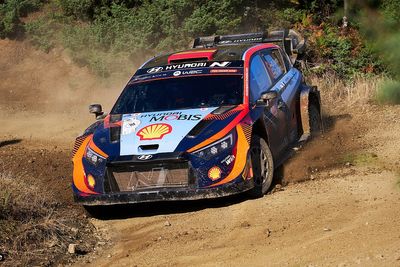 Hyundai announces line-up for Rally Japan WRC finale