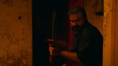 ‘Chaaver’ movie review: Tinu Pappachan’s craft fails to save a poorly-scripted film