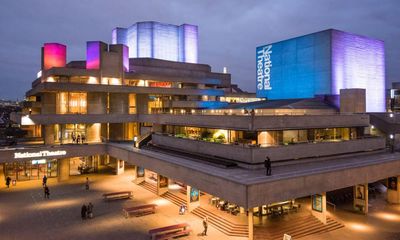 As it turns 60, the National Theatre must balance past and present