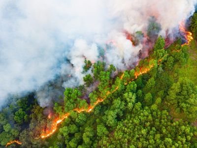 Volcano’s Dramatic Clouds Win Royal Meteorological Society’s Weather Competition