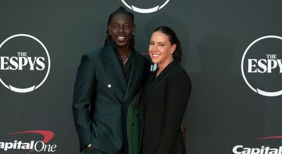 Lauren Holiday says Jrue Holiday awoke from a nap to learn he was traded without warning