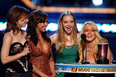 "Mean Girls" cast: Where are they now?