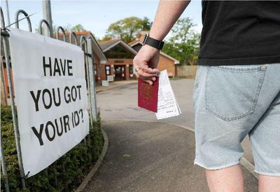 South Lanarkshire Council denies 'issues' with voter ID at Rutherglen by-election