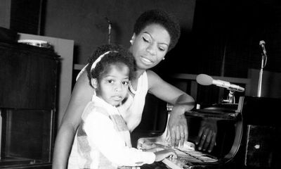Lisa Simone on loving and fearing her mother Nina: ‘On my 16th, she cursed the day I was born’