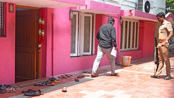 Here are the big stories from Tamil Nadu today