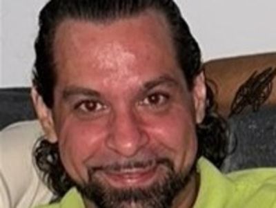 Two men killed in street knife attacks in south London named by police