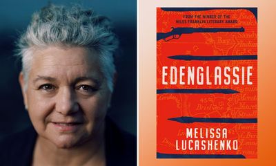 Edenglassie by Melissa Lucashenko review – Miles Franklin winner slices open Australia’s past and present