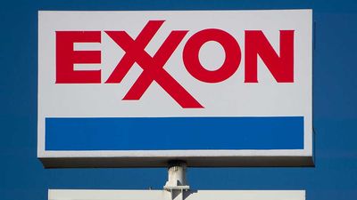 Stock Market Remains Lower As Exxon Mobil Triggers Sell Signal; New Beer King Tumbles
