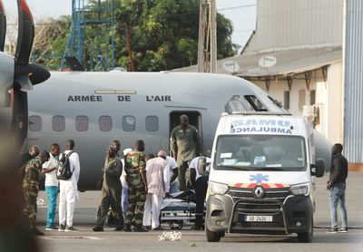 Senegal cracks down on Europe refugee boats: Will others follow?