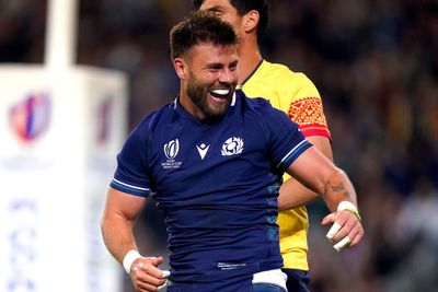 Scotland make shock change for crucial World Cup match with Ireland