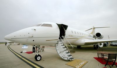 Authorities clip SBF’s wings, confiscate 2 private jets worth more than a combined $28 million