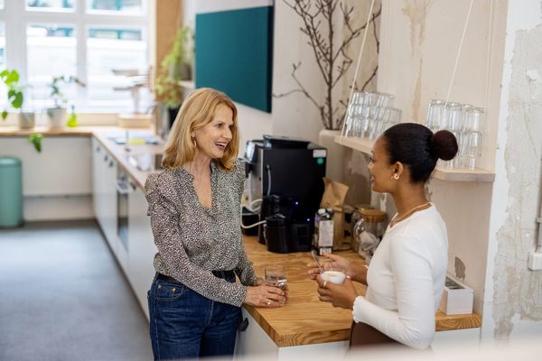 Mourning the mentor: Gen Z longs for a coach at work, but many can't find one