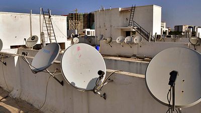 I&B Ministry notifies changes in Cable Television Networks Rules