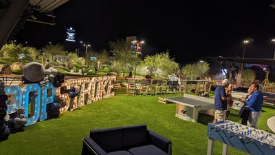 Photos: Popstroke opens second Arizona location in Scottsdale