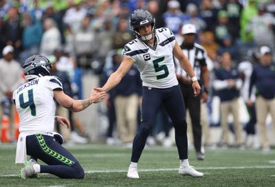 Seahawks rank fifth in NFC playoff race going into Week 5