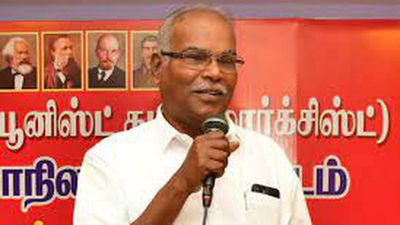 CPI(M) leader condemns ‘sacred thread’ ceremony for Dalits