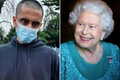 A Star Wars-obsessed man has been jailed for a 2021 crossbow plot to kill Queen Elizabeth II