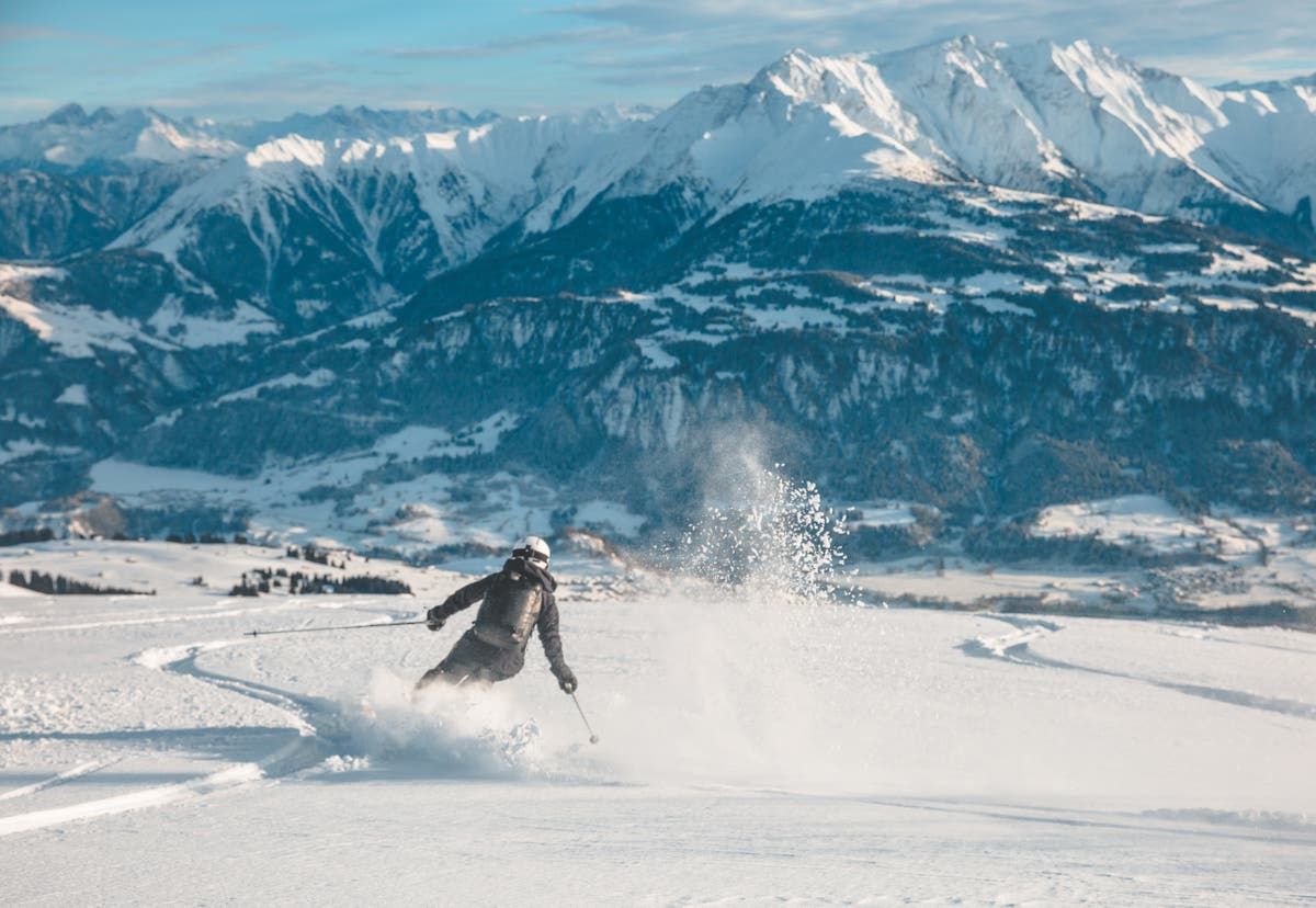 7 Best Ski Holidays For Solo Travellers Independent 2239