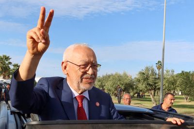 Families of jailed Tunisian opposition ask ICC to investigate president