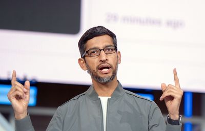 The walls close in on Google’s data practices as European antitrust enforcement bites