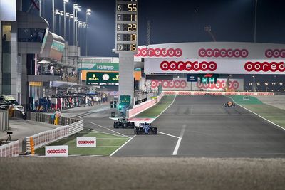F1 Qatar GP qualifying – Start time, how to watch, TV channel